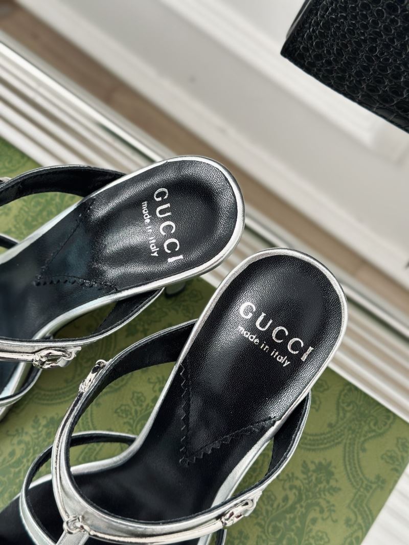 Gucci Slippers